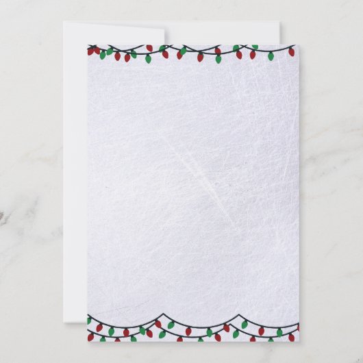 uitnodigingskaarten kaart (Achterkant)