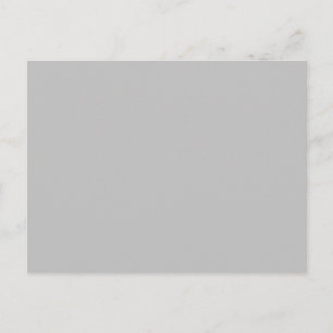 Uitnodigingskaarten Minimalistisch Grijs Marmer Uitnodiging Briefkaart