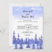 Uitnodigingspartij voor Kaarten (Voorkant)