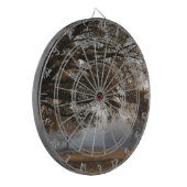 Uitpakken Dartbord (Voorkant Links)