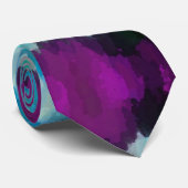 Uitpakken Stropdas (Opgerold)