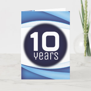 Uitreiking technische golf van douane-jaren kaart