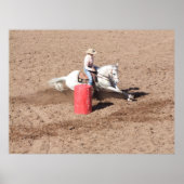 Uitrekken Poster (Voorkant)