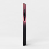 UITROEIEND LICHT Case-Mate iPhone CASE (Achterkant/links)