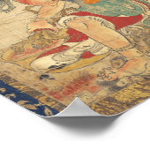 Uitroeiing van het kwaad poster (Hoek)