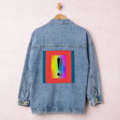 Uitroepteken! Denim Jacket (Hangar)