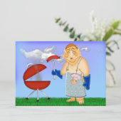 Uitrusting op de werkdag kaart (Staand voorkant)