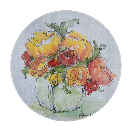 Uitrusting voor directie snijplank (Voorkant)