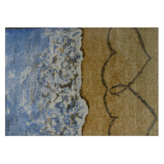 Uitrusting voor directie snijplank