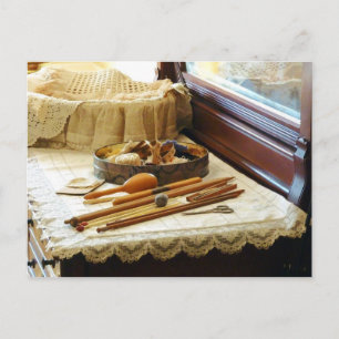 Uitrustingen Briefkaart