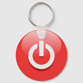 Uitschakelen Sleutelhanger
