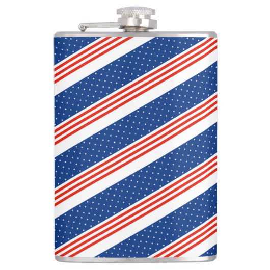 Uitsluitend bord heupfles (Voorkant)