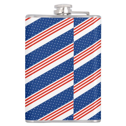 Uitsluitend bord heupfles (Achterkant)