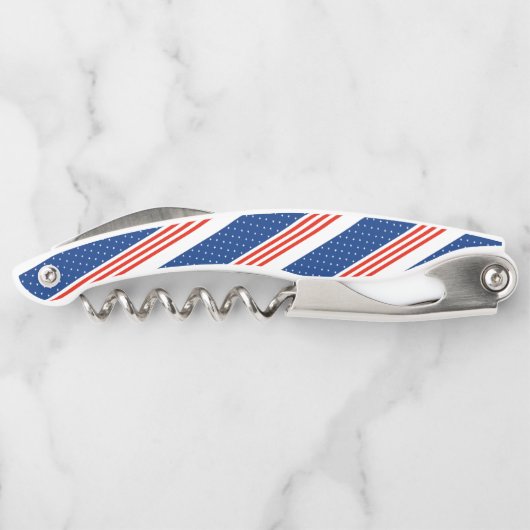 Uitsluitend bord kurkentrekker (Achterkant)