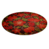 Uitsluitend bord snijplank (Hoek)