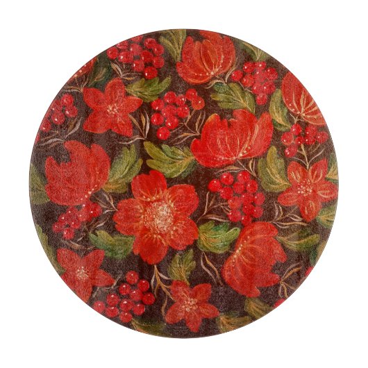 Uitsluitend bord snijplank (Voorkant)