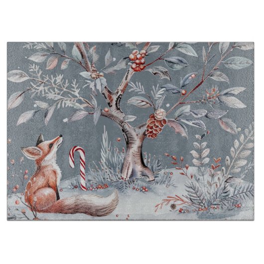 Uitsluitend bord snijplank (Voorkant)