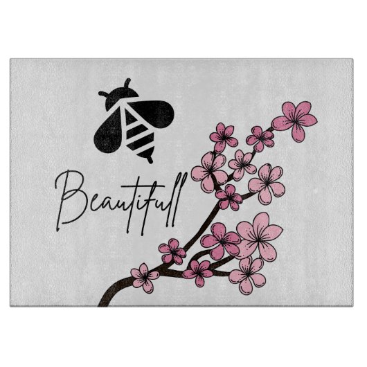 Uitsluitend bord snijplank (Voorkant)