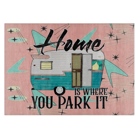 Uitsluitend bord snijplank (Voorkant)