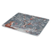 Uitsluitend bord snijplank (Hoek)