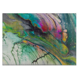 Uitsluitend bord snijplank