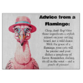 Uitsluitend bord snijplank (Voorkant)