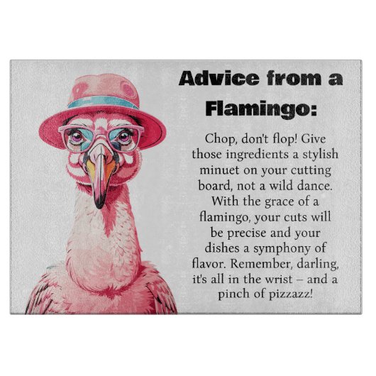 Uitsluitend bord snijplank (Voorkant)