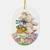 Uitsluitend Ornament paasbundel (Voorkant)