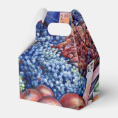 Uitsluitend voor geestelijke consumptie bedankdoosjes (Achterkant)