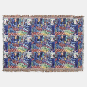 Uitsluitend voor geestelijke consumptie deken