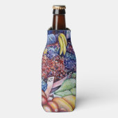 Uitsluitend voor geestelijke consumptie flesjeskoeler (Fles Voorkant)