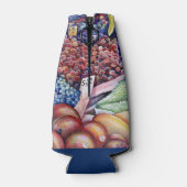 Uitsluitend voor geestelijke consumptie flesjeskoeler (Achterkant)