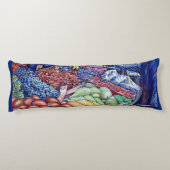 Uitsluitend voor geestelijke consumptie lichaamskussen (Achterkant)