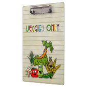 uitsluitend voor wasmachines - klembord (Links)