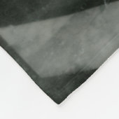 Uitsluiting Chevron II Fleece Deken (Hoek)