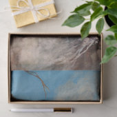 Uitsluiting door Newell Convers Wyeth Tissuepapier (Geschenk)