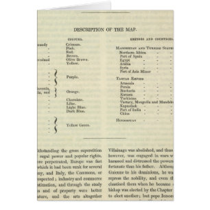 Uitsluiting van het Rijk van Kublai Khan 1294 AD