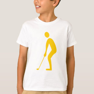 Uitsnijding - Amber T-shirt