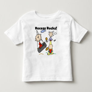 uitsparing kinder shirts