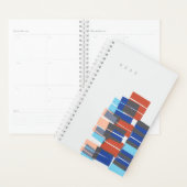 Uitsplitsing Planner (Display)