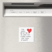 Uitspraak over Cousins - Collectible Gift Magnet Magneet (Insitu (Vaatwasser))