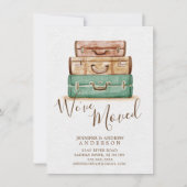 uitstapjes | Verplaatsingsaankondiging Aankondiging (Voorkant)