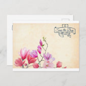 uitstapkaart briefkaart (Voorkant / Achterkant)