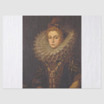 Uitstekend Aristocrat Decoupage Paper