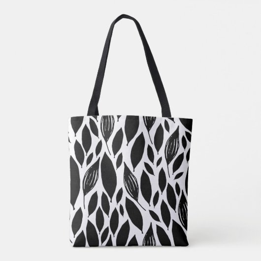 Uitstekend Draagtas (Achterkant)