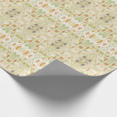 Uitstekend Fancy inpakpapier (Hoek)