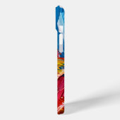 Uitstekend olieverfschilderij Collectie Case-Mate iPhone Case (Achterkant / Links)