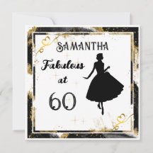 Uitstekend op "jouw leeftijd" verjaardagskaart