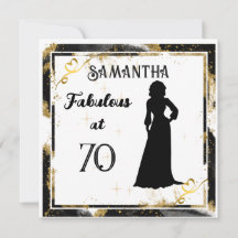 Uitstekend op "jouw leeftijd" verjaardagskaart