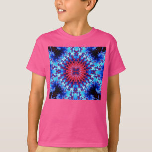 Uitstekend slaan t-shirt